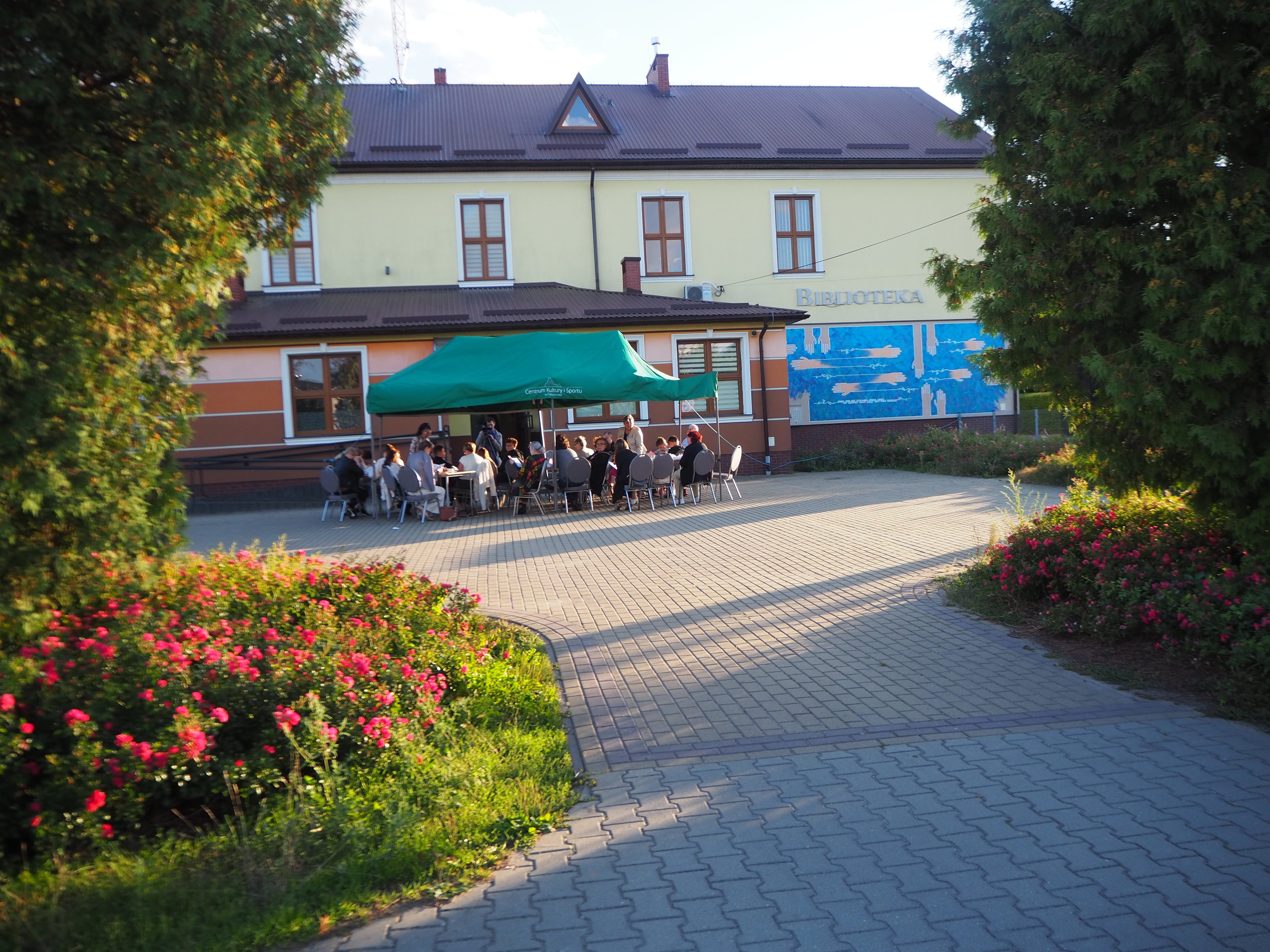 Narodowe Czytanie 