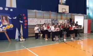 103. Rocznica urodzin Wielkiego Polaka – papieża JANA PAWŁA II.