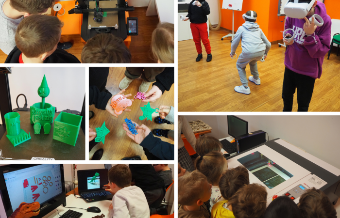 Makerspace