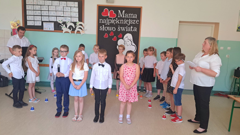 Dzień Rodziny.