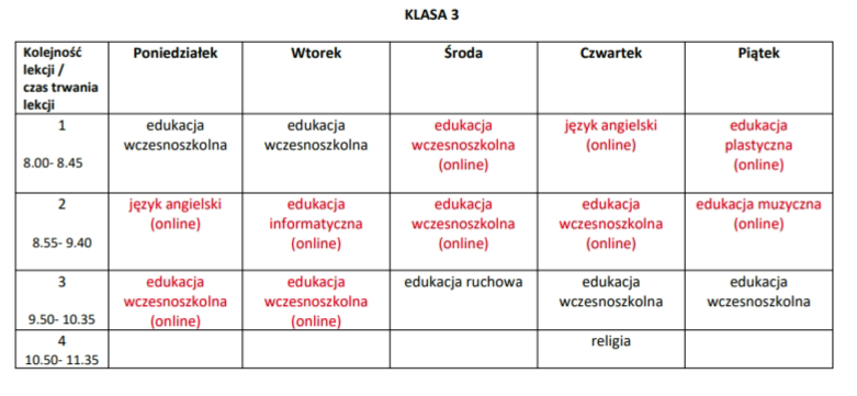 Życzenia świąteczne