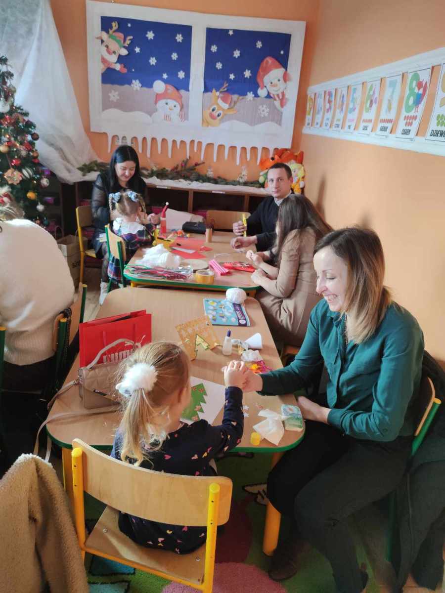 Warsztaty Plastyczne 2