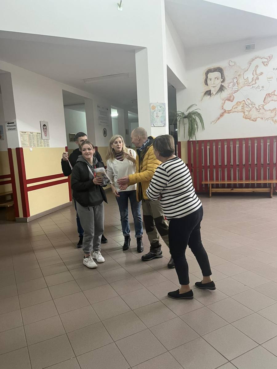 Tropemwilczym Cieszanow 13