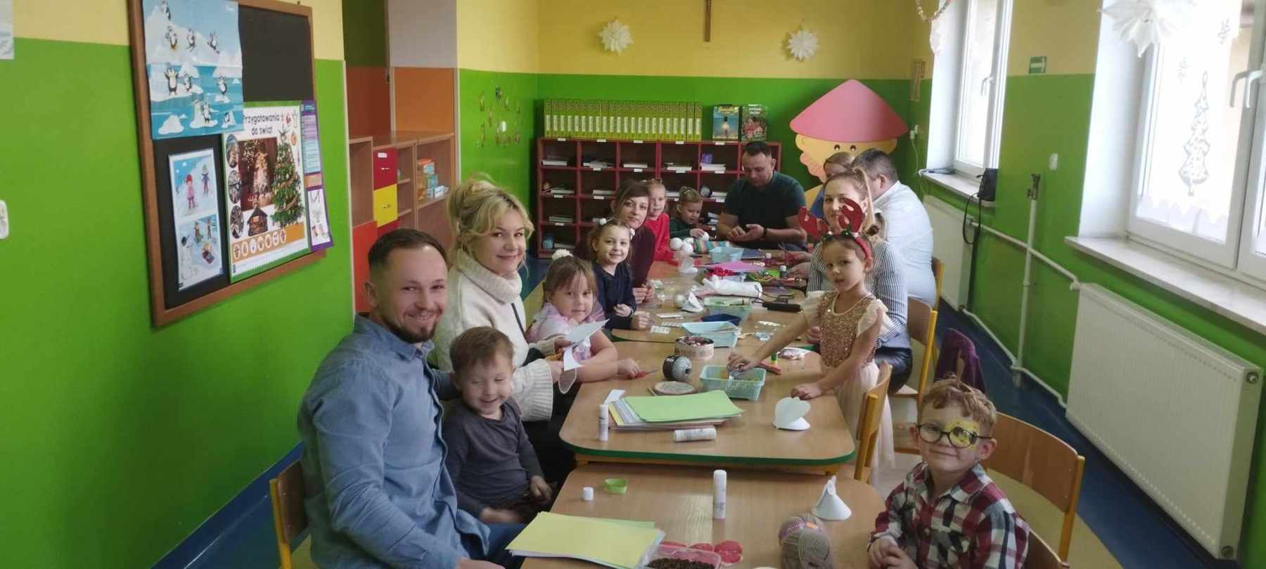 Warsztaty Plastyczne 4