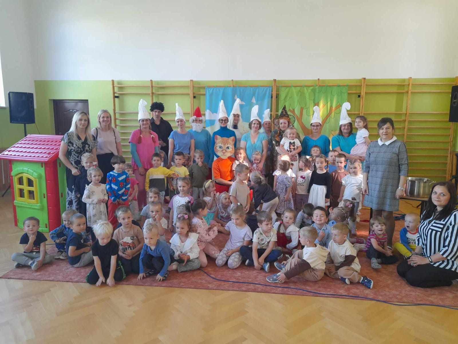 Dzien Przedszkolaka 8