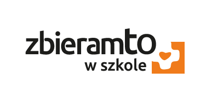 ZbieramTo w szkole.