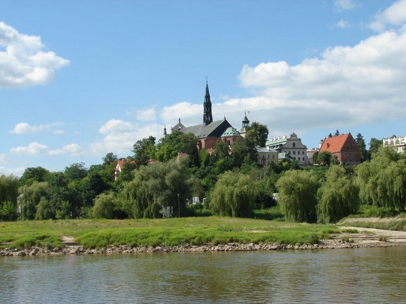 IIIb w Sandomierzu