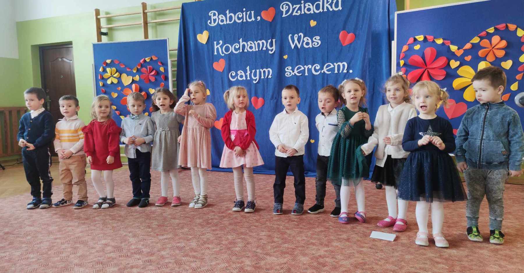 Dzien Babci I Dziadka2024 4