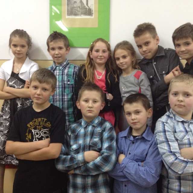 Wizyta w PSZOK.