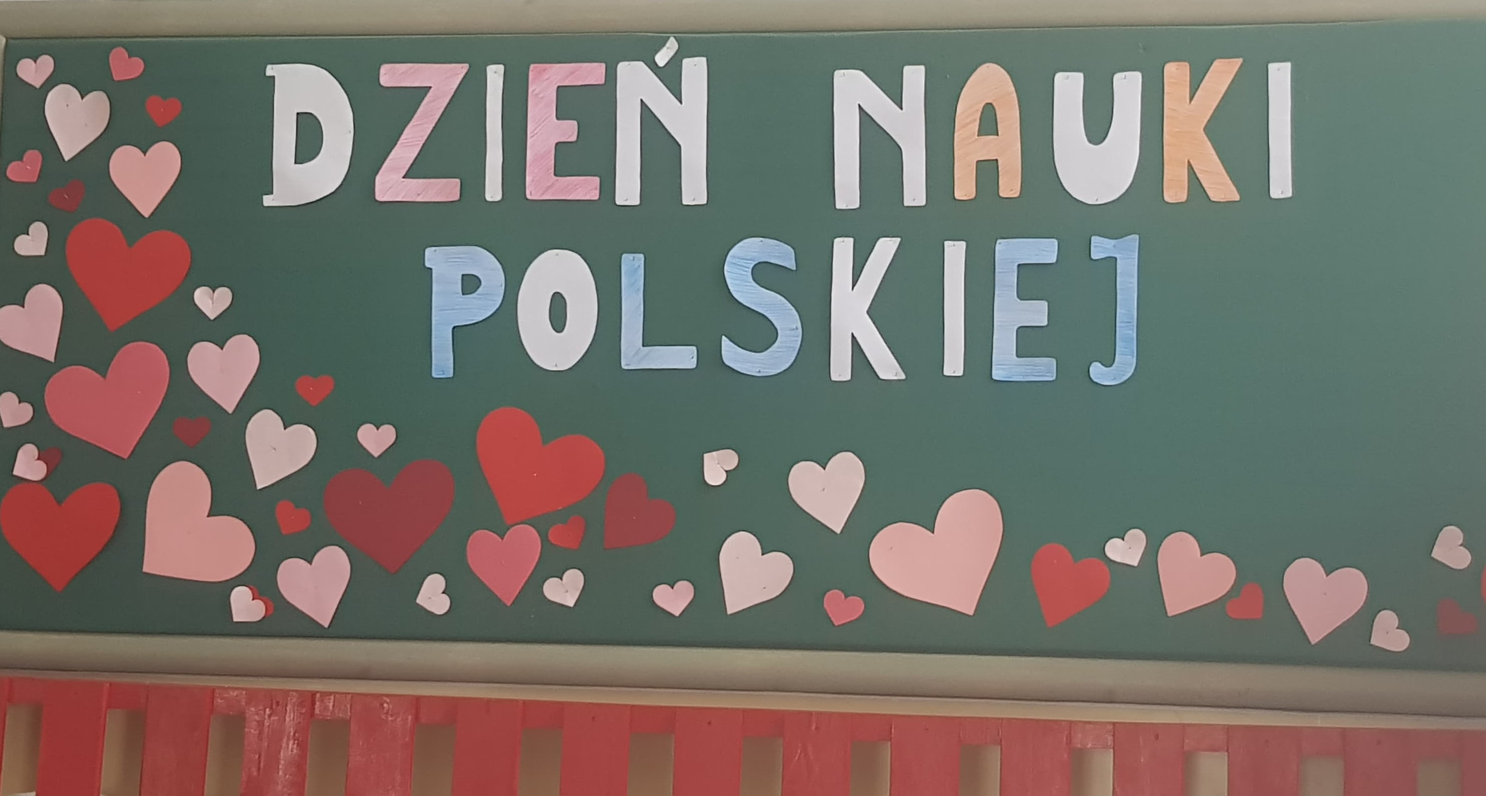 Dzień Nauki Polskiej.
