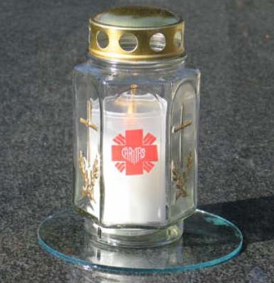 znicz Caritas