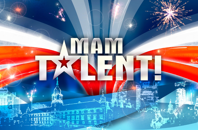 Mam Talent!