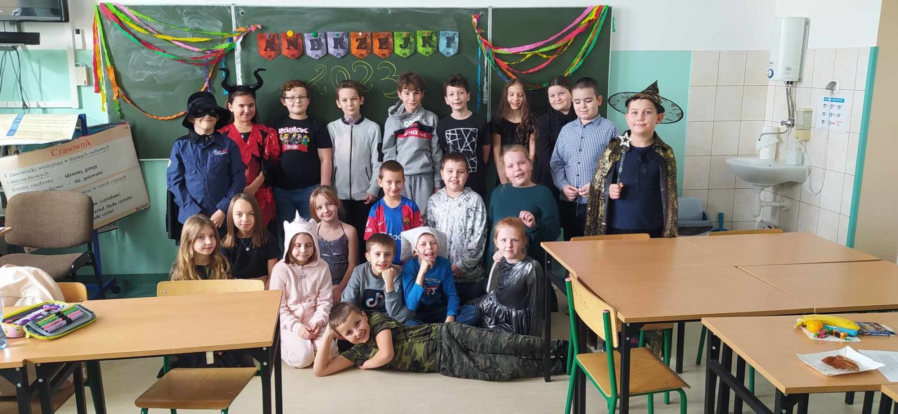 Andrzejki 2023 001