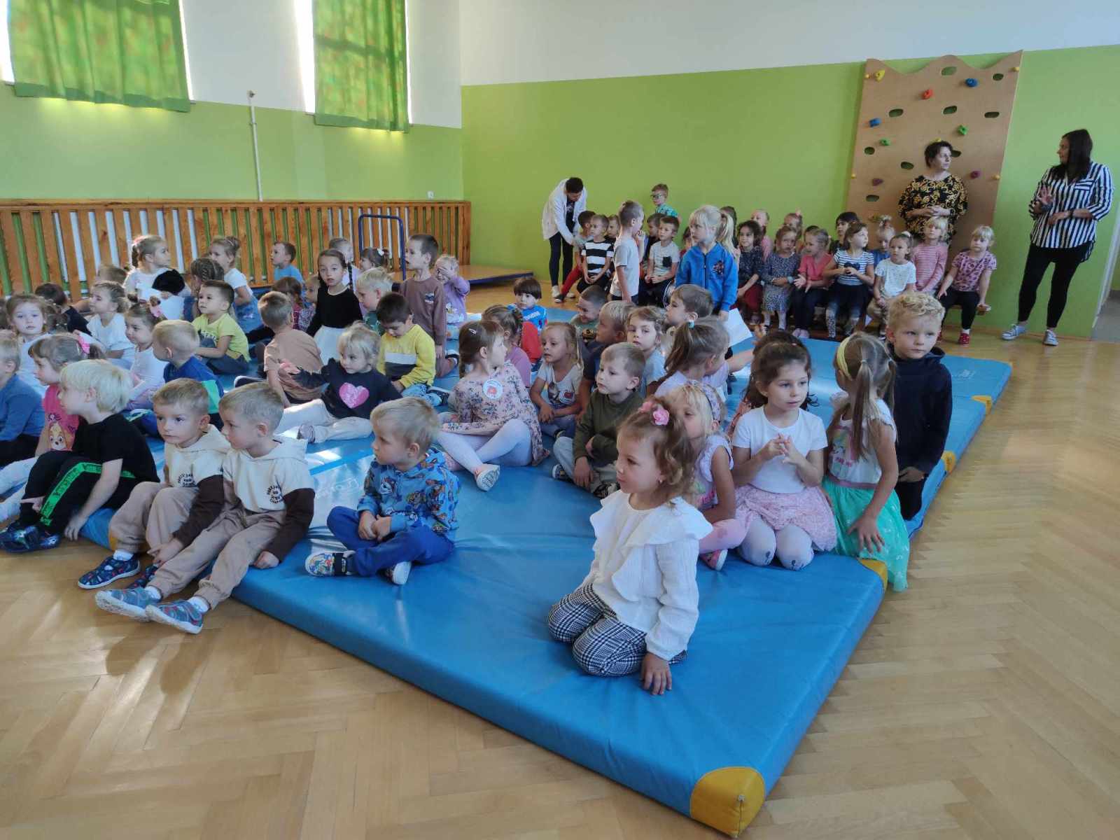 Dzien Przedszkolaka 9
