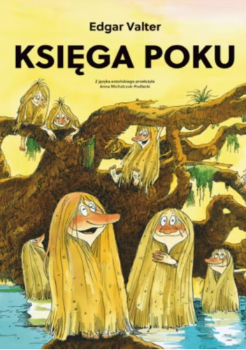 „Księga Poku” - warsztaty dla dzieci