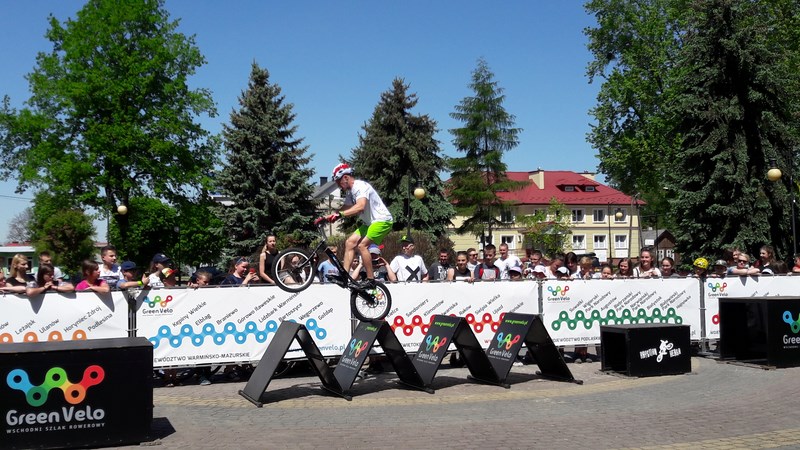 I Ogólnopolski Festiwal Questingu
