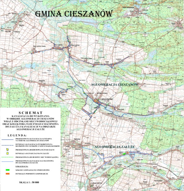 1 Mapa