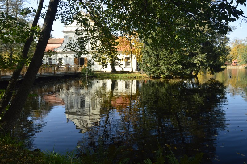 Rajd do Zwierzyńca