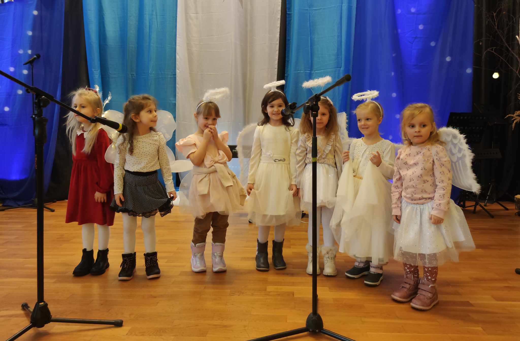 Dziecięcy Przegląd Kolęd i Pastorałek - 2024