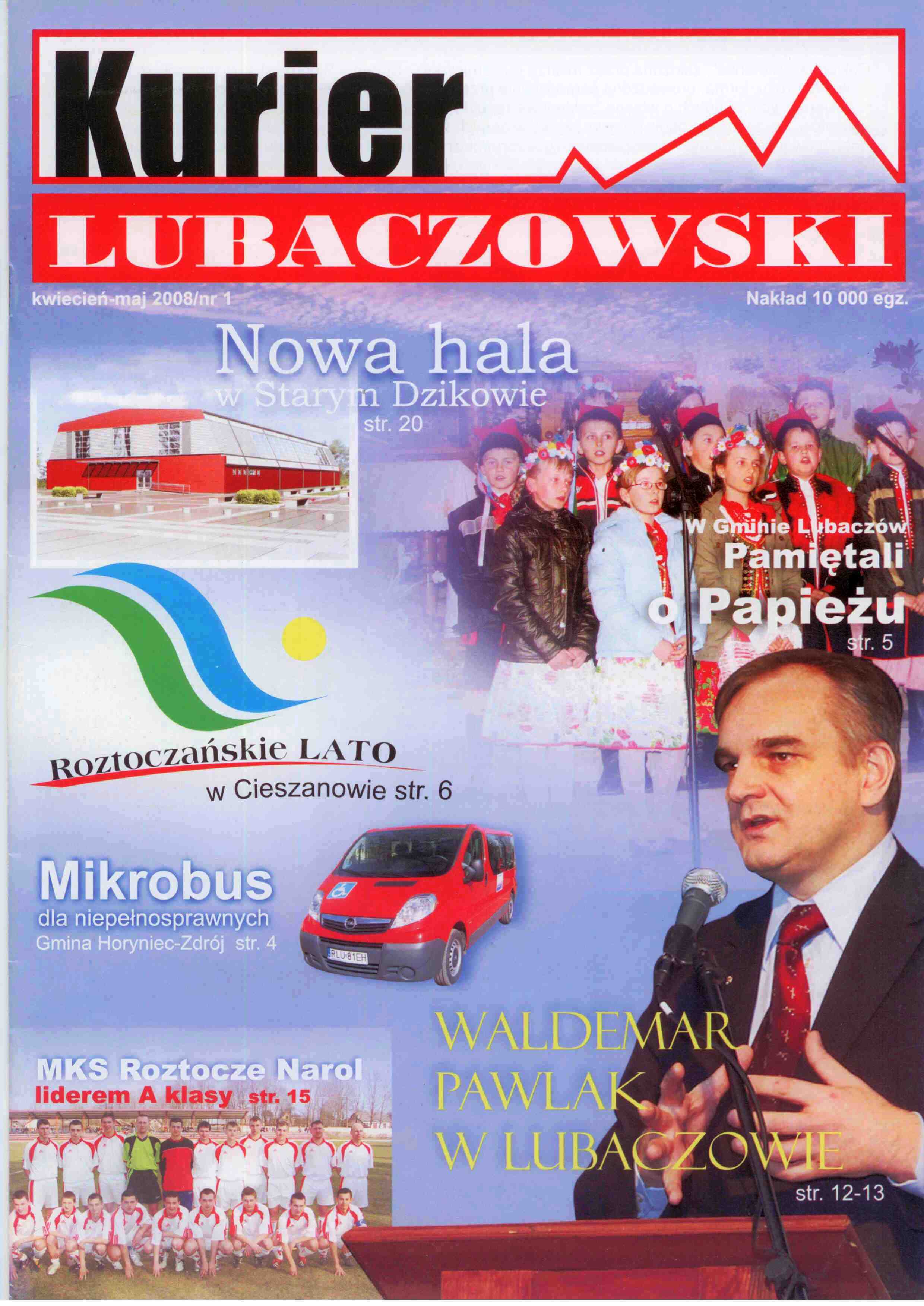Kurier Lubaczowski