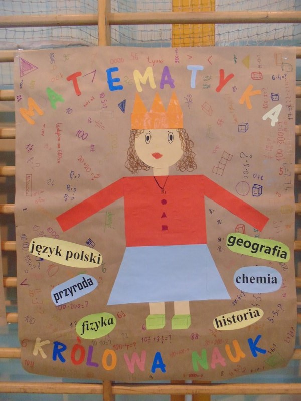 Dzień Matematyki