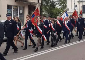 Święto Konstytucji 3 Maja.
