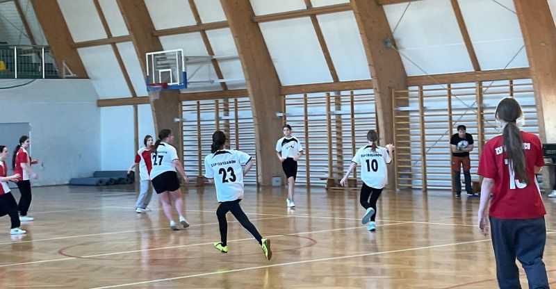Sportowa sobota.