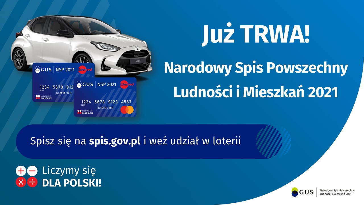 Narodowy Spis Powszechny