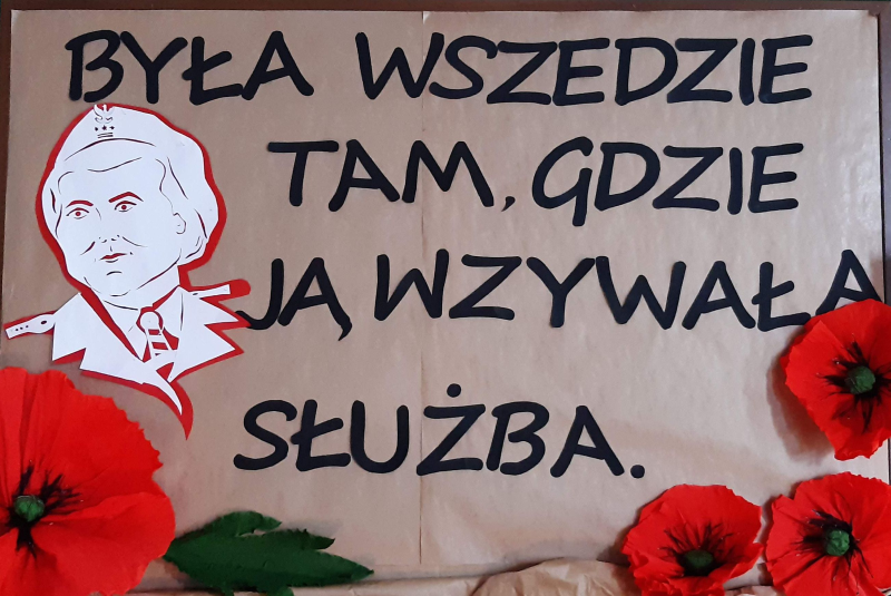 Dzień Patrona Szkoły - 2024.