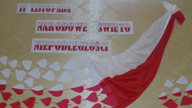 Narodowe Święto Niepodległości