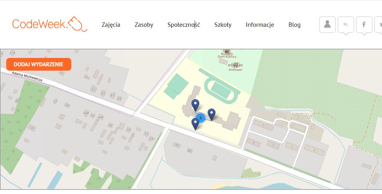 EU Code Week 2022