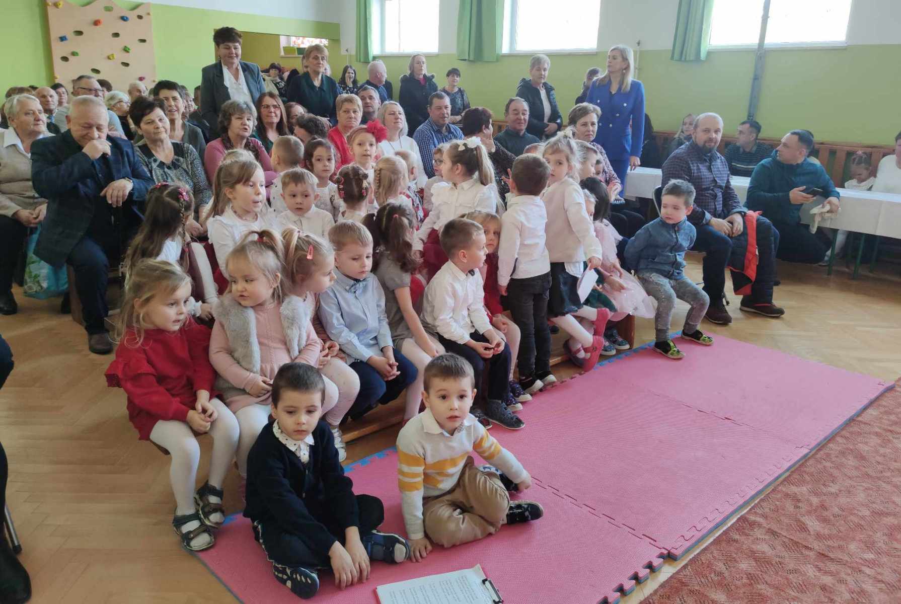 Dzien Babci I Dziadka2024 9