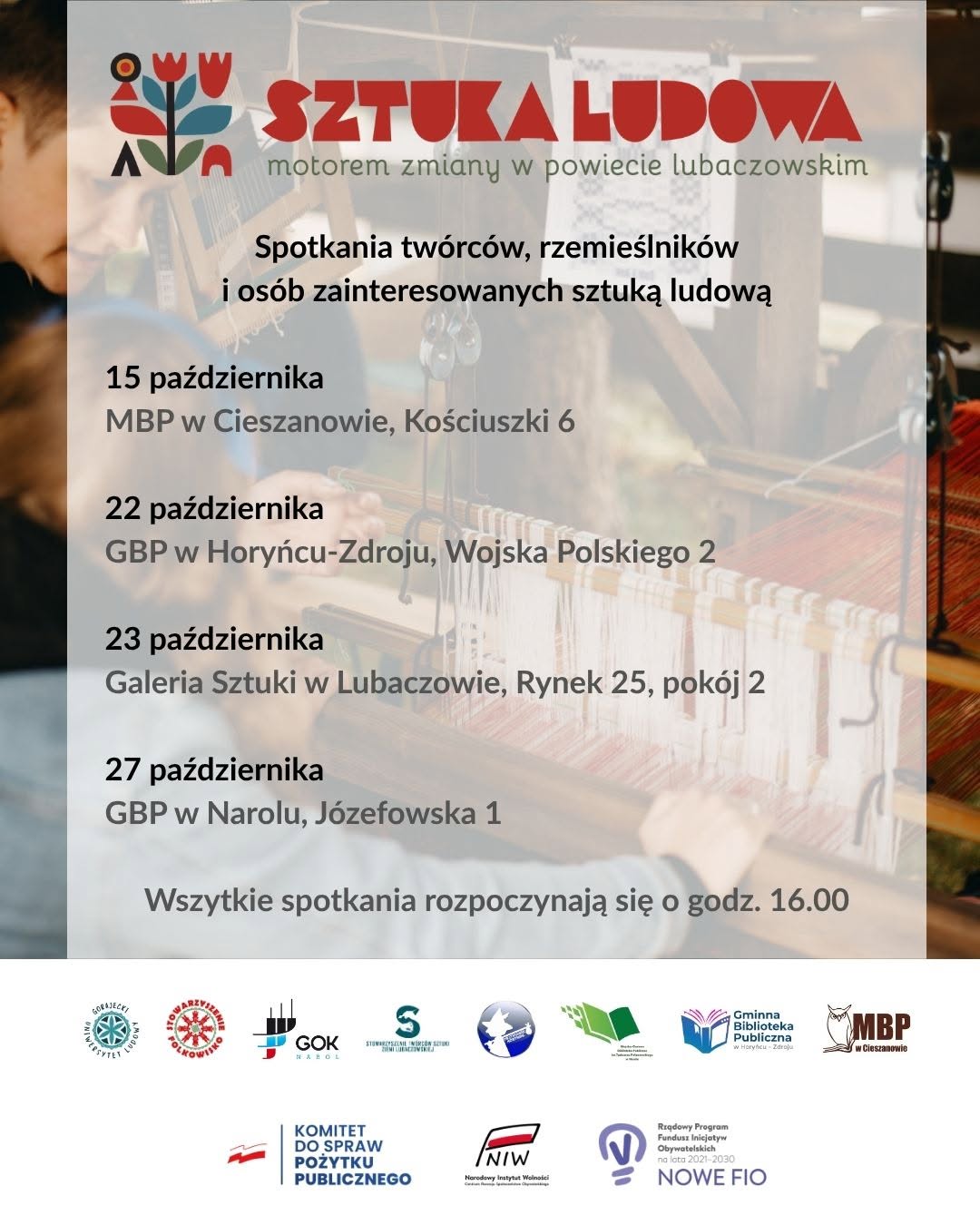 Sztuka ludowa
