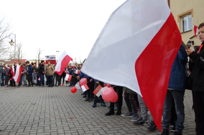 Marsz dla Niepodległej