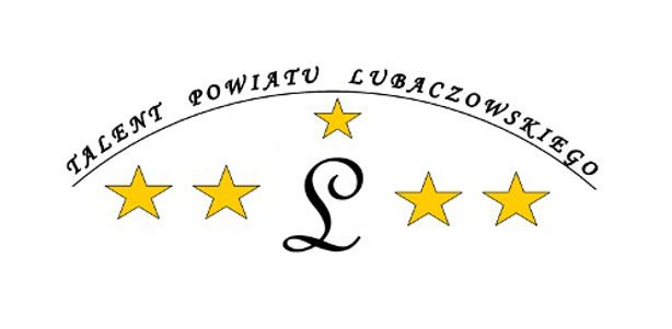 TALENT POWIATU LUBACZOWSKIEGO