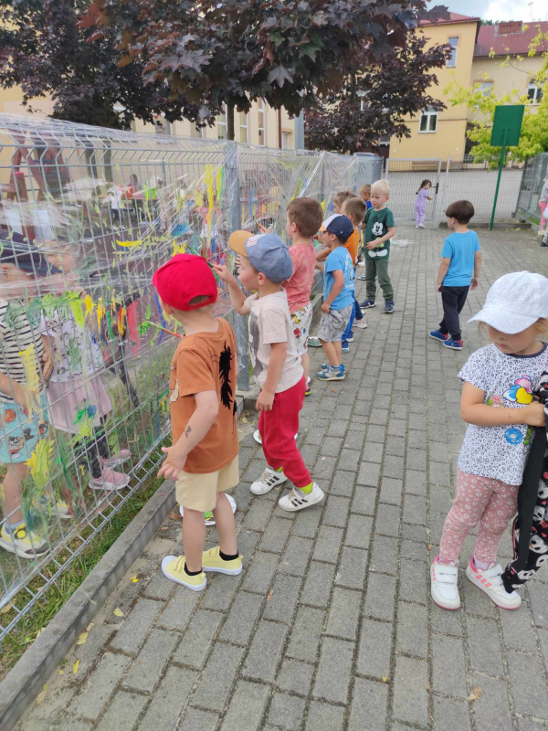 Dzien Dziecka Przedszkole 010