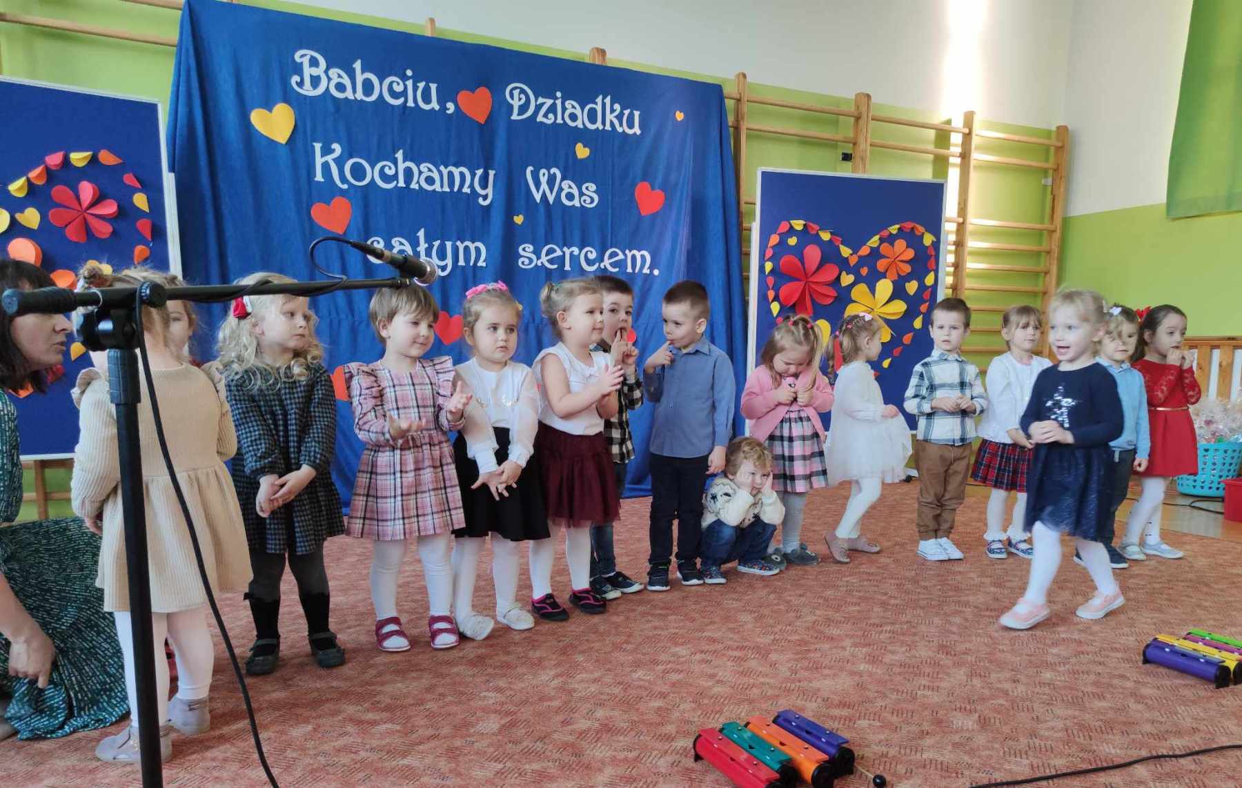 Dzien Babci I Dziadka2024 6