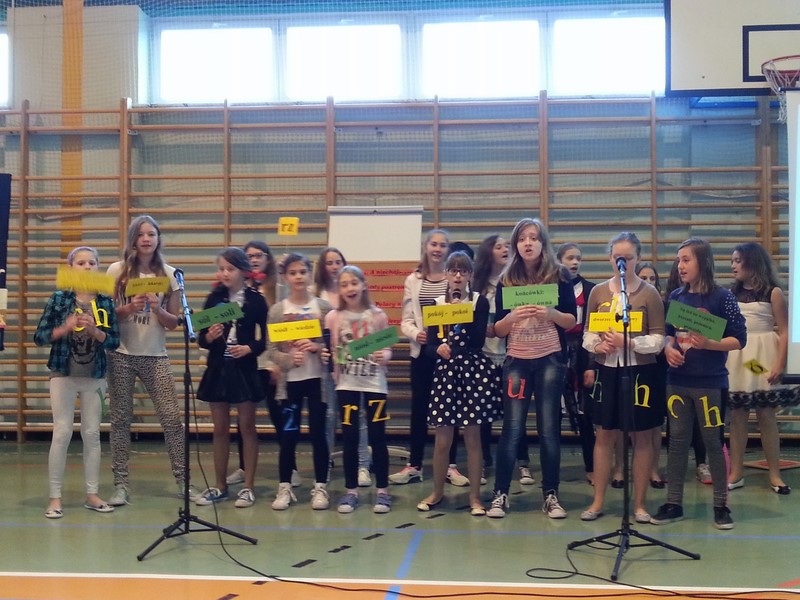 Tydzień Kultury Języka