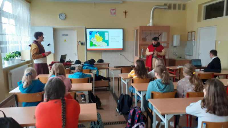 Powstanie Styczniowe 04