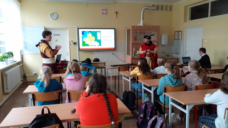 Powstanie Styczniowe 02