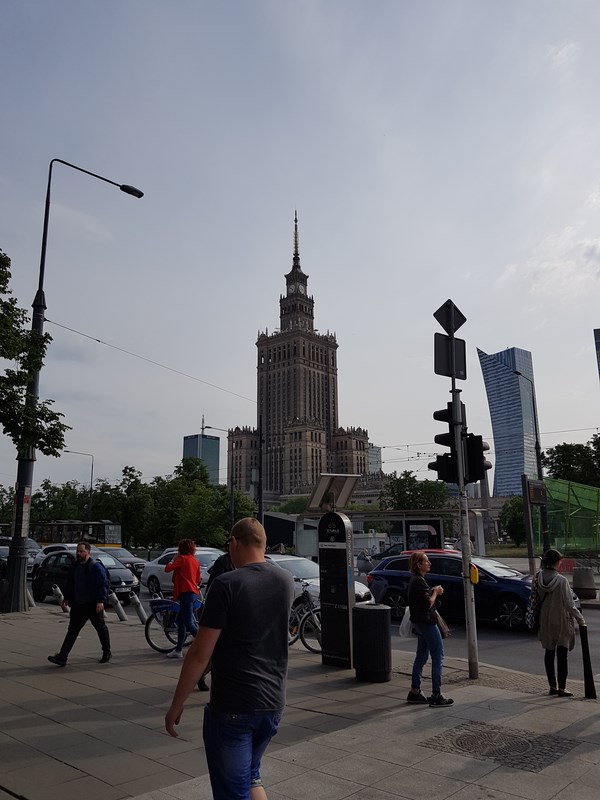 7b w Warszawie
