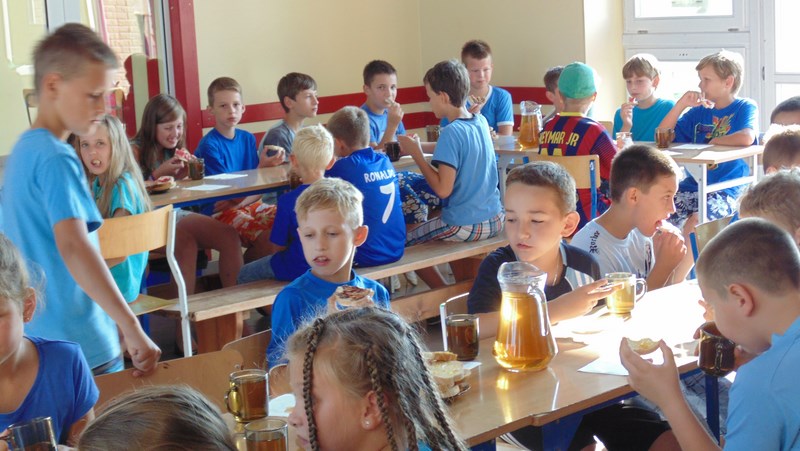 posiłki