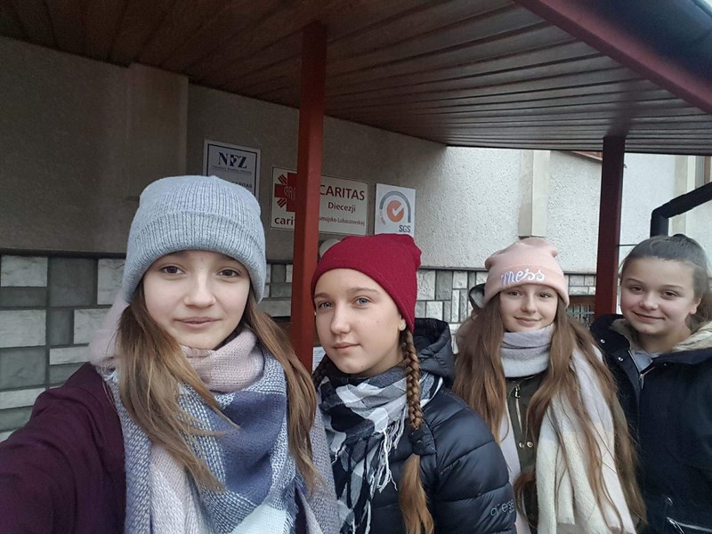 Międzynarodowy Dzień Wolontariusza