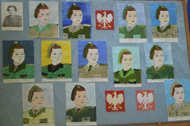 Święto Patrona Szkoły