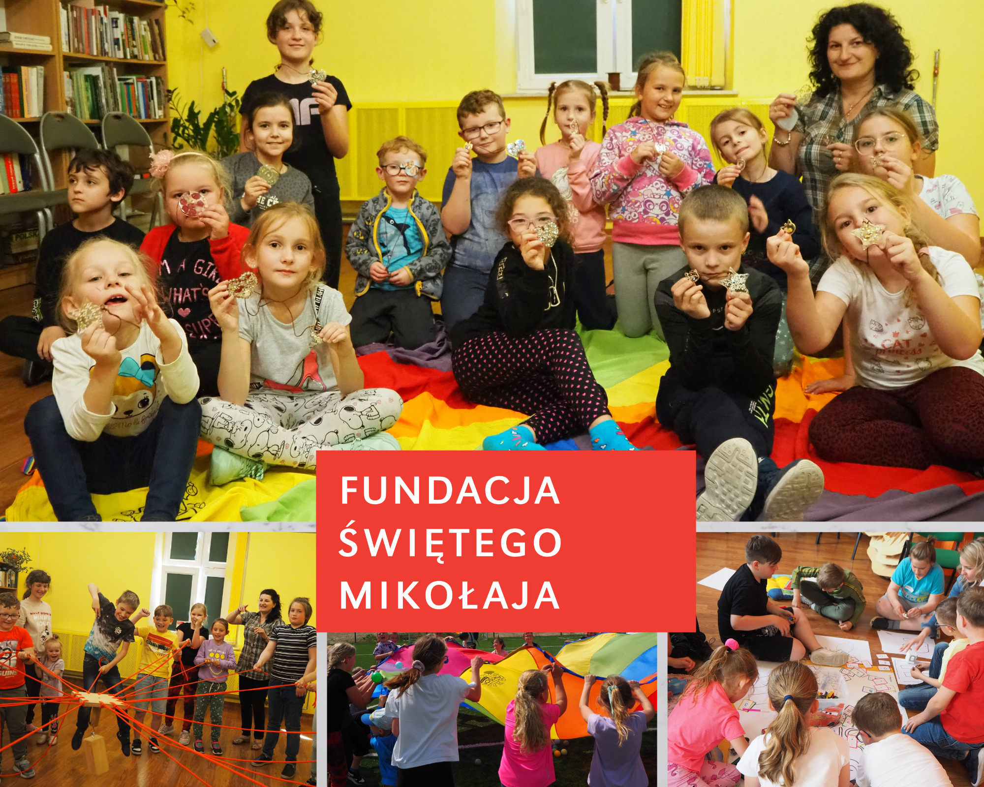 II edycja Przystani Świętego Mikołaja
