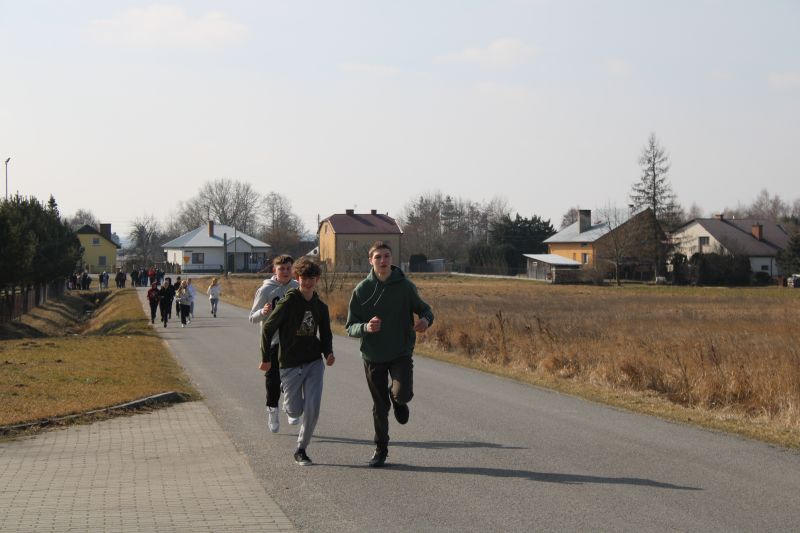 Tropem Wilczym - 2025.