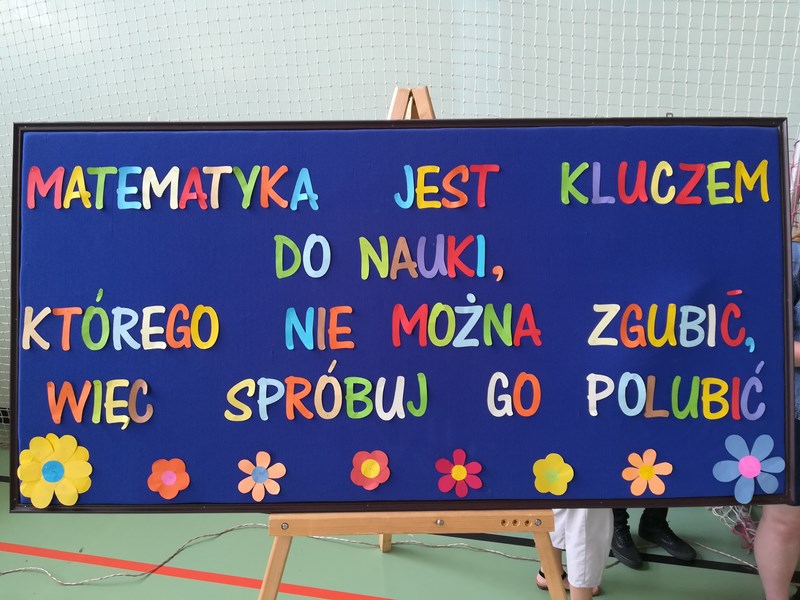 Dzień Matematyki