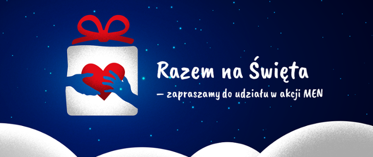 Laptop dla ucznia.