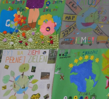 Dzień Ziemi