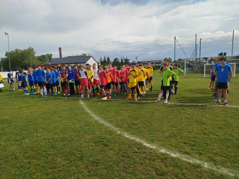 Pilka Nozna 004